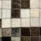 Design Modern Cowhide Small Area Rug