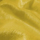 72" x 84" Yellow Cowhide - Rug