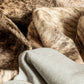 72" x 84" Zebu Cowhide - Rug