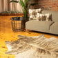72" x 84" Zebu Cowhide - Rug