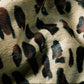 72" x 84" Leopard Cowhide - Rug