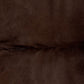 60" x 84" Chocolate Cowhide - Area Rug