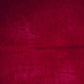 60" x 84" Burgundy Cowhide - Area Rug